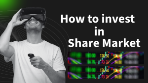 How to invest in share market | Share market Me Paise Kaise Lagaye | How to Open Account in Share Market